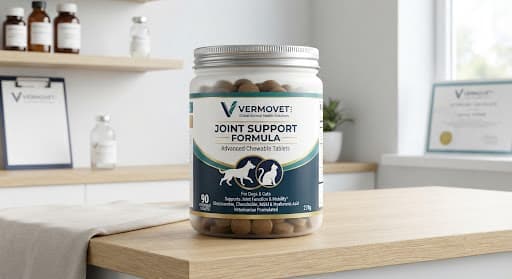 Canine Joint Chews