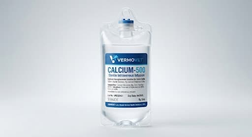 Cattle Infusion