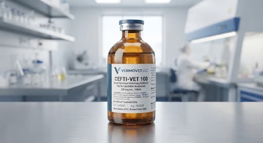 Tylosin Antibiotic Injectable
